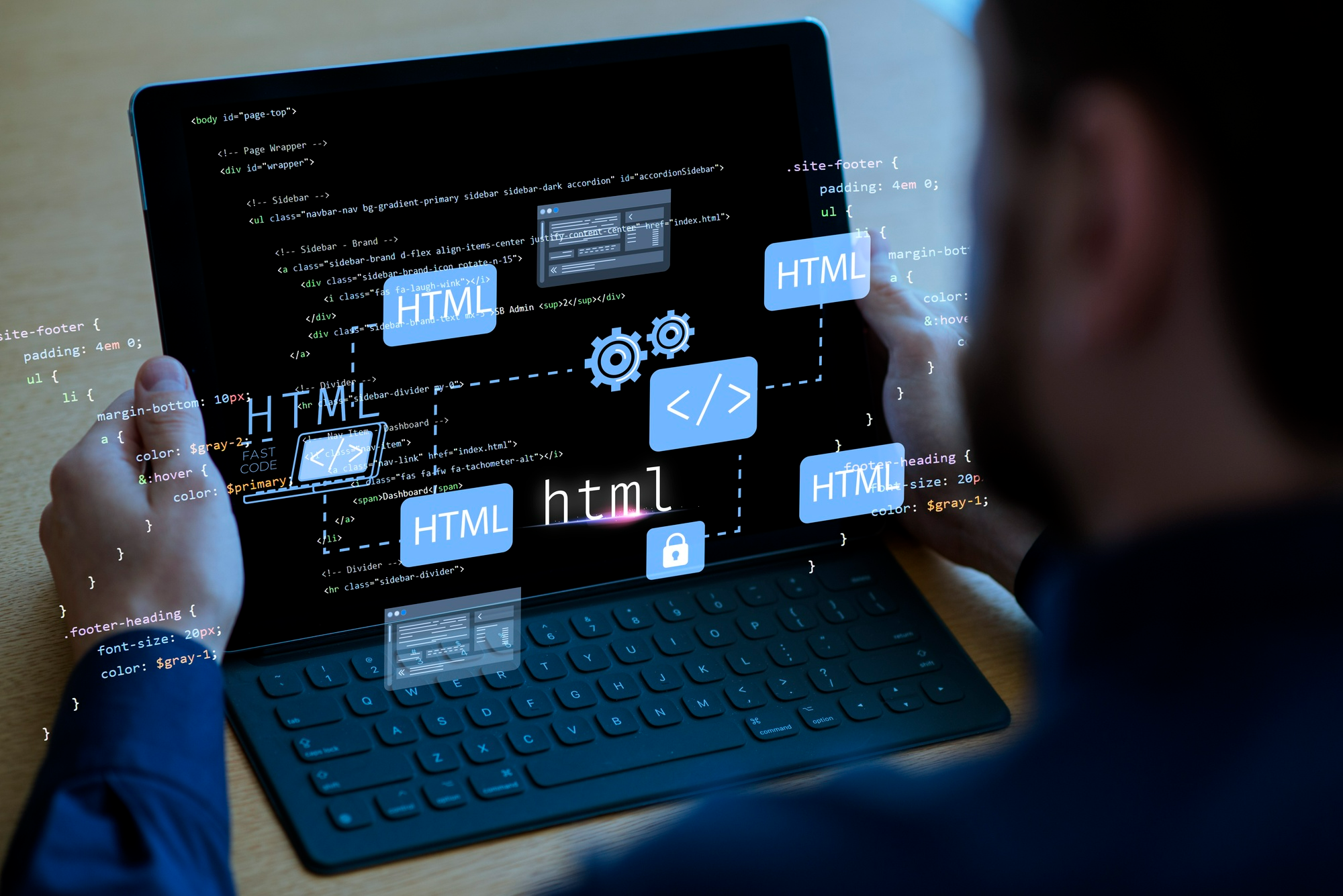 Website Development Companies In Florida