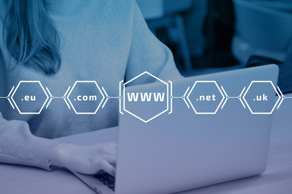 Domain authority - SEO