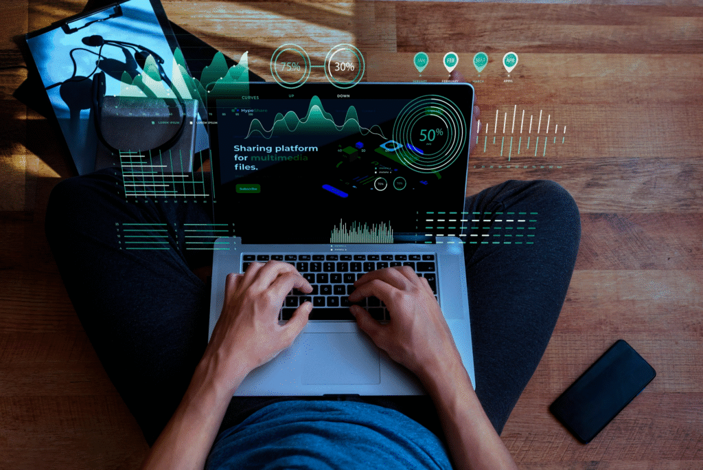 SEO for SAAS companies
