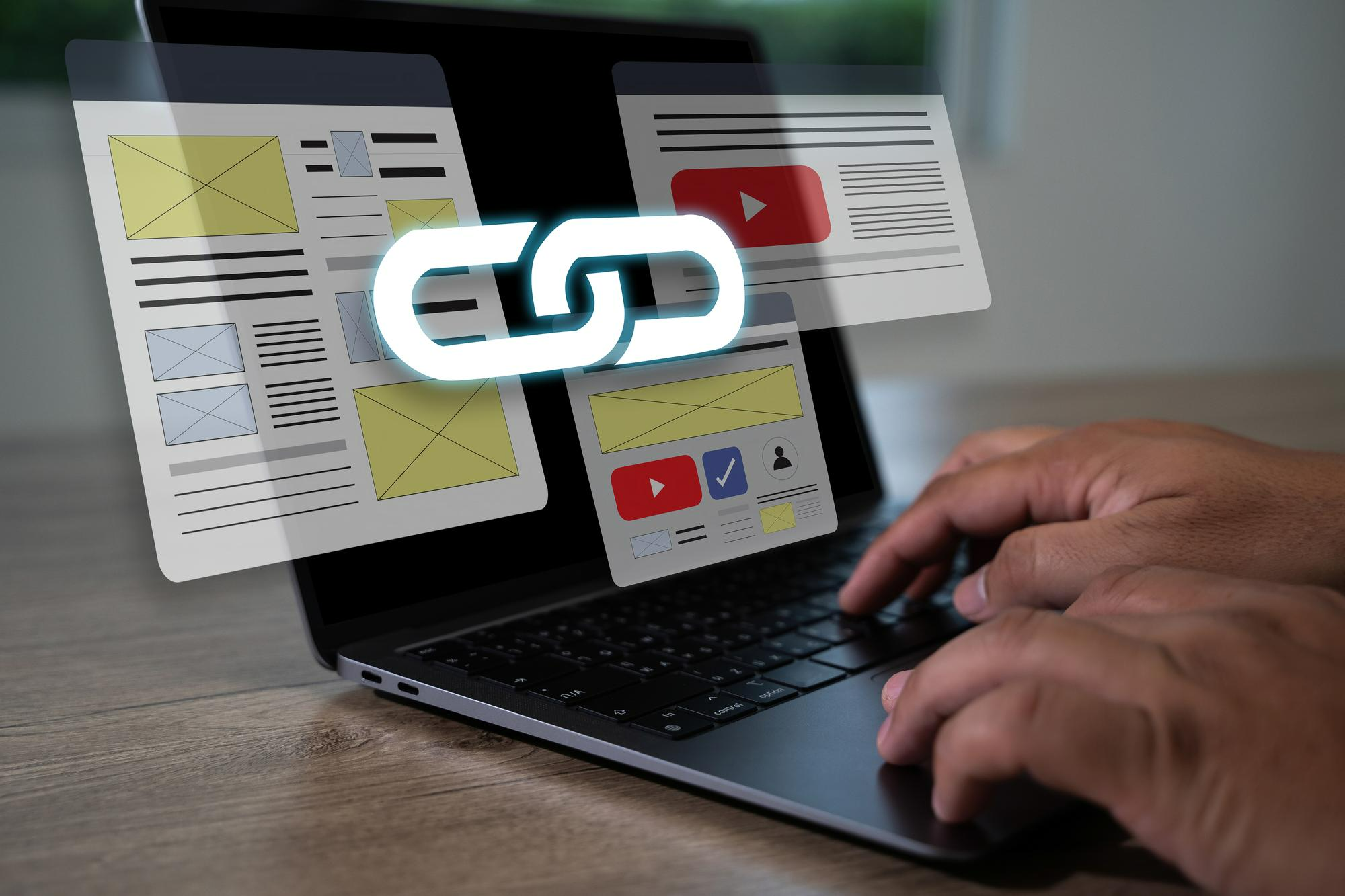 How Many Backlinks Do I Need to Rank on Google?