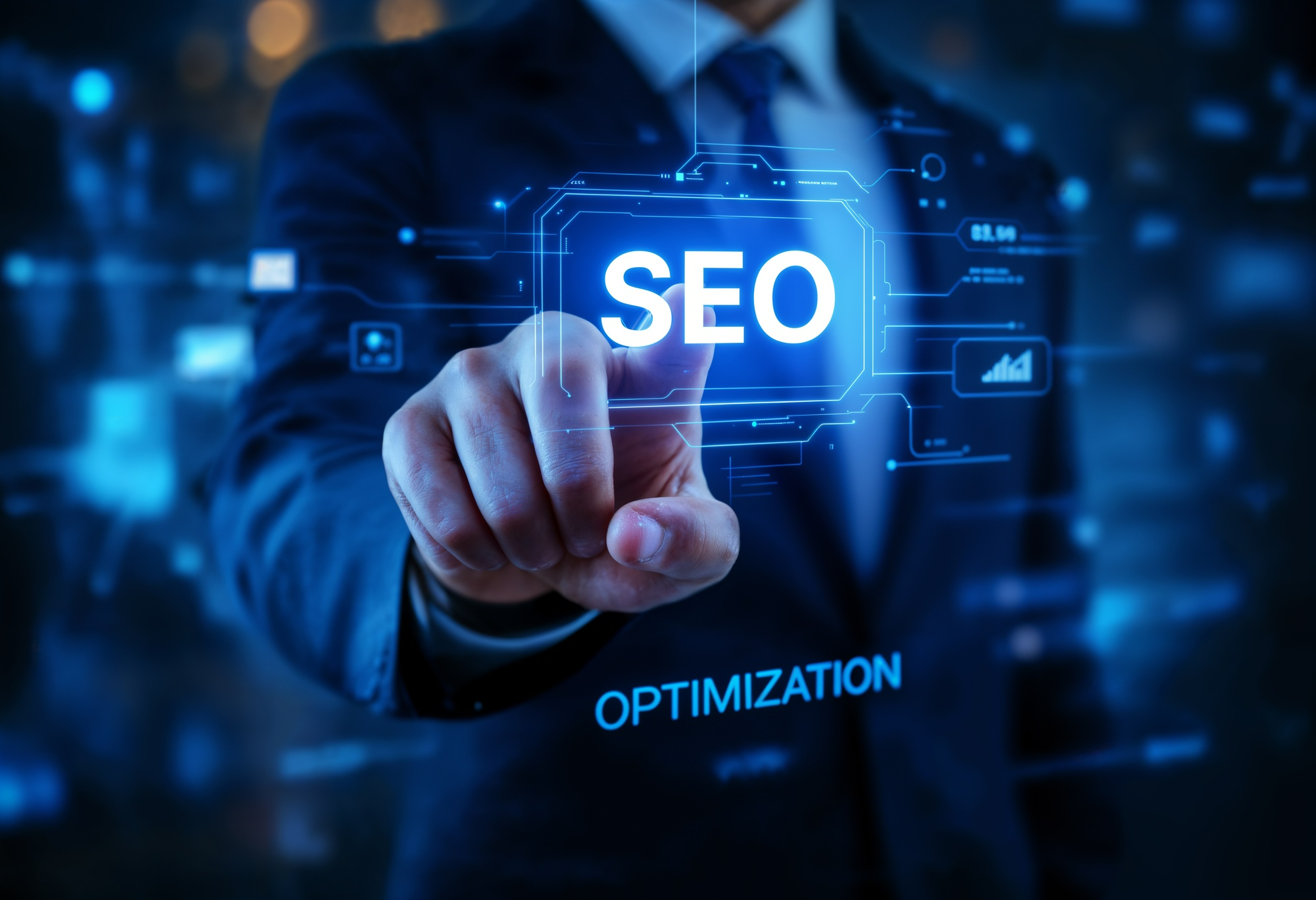 Buy an SEO Package - ScaleUp SEO
