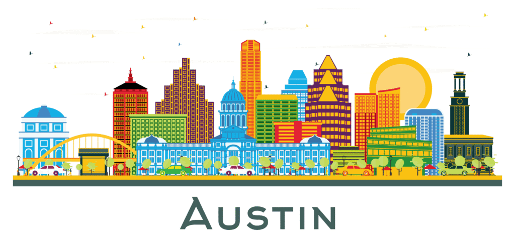 Austin SEO Agency - ScaleUp SEO