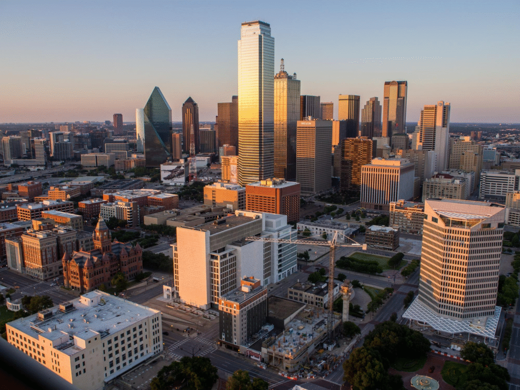 Dallas Texas SEO Company - Dallas SEO