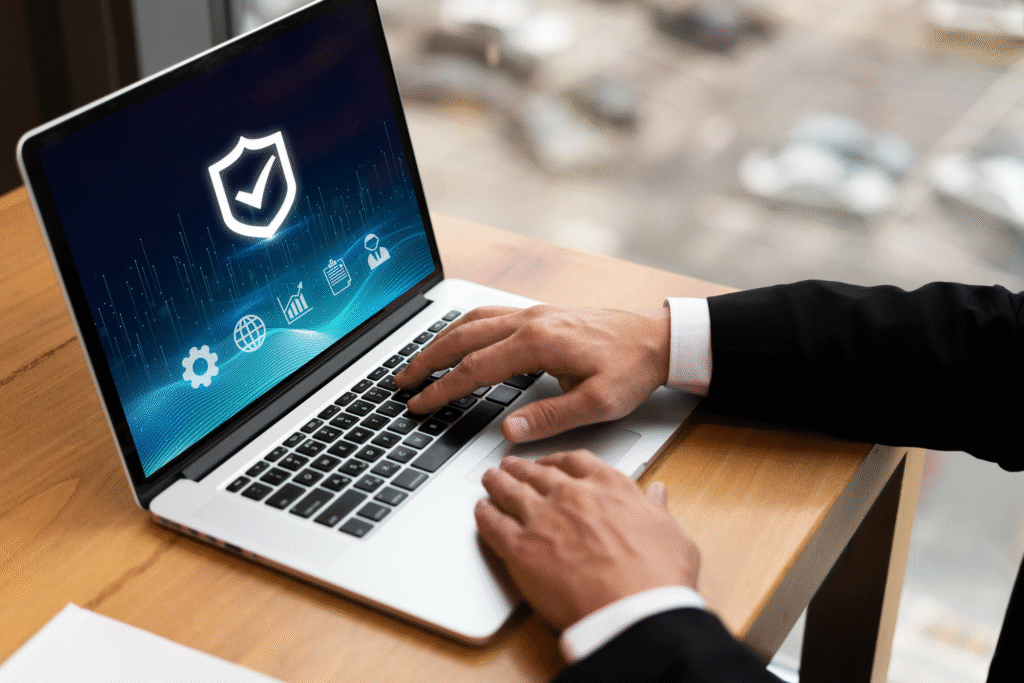 Cyber Security SEO - Search Engine Optimization