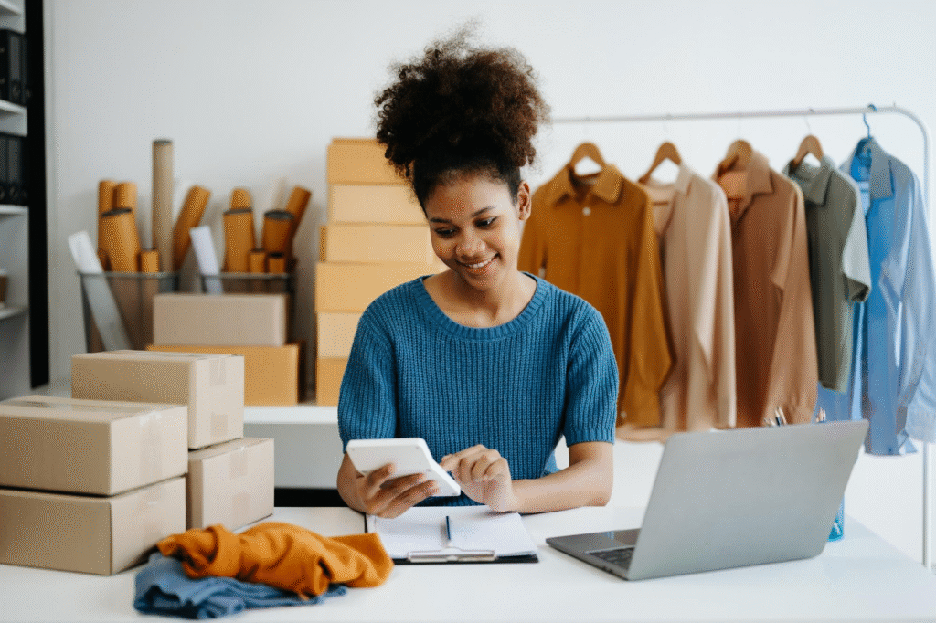 Ecommerce and Business SEO