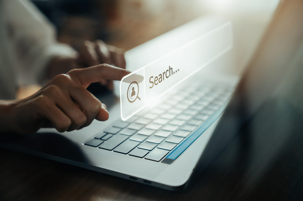 Search engine marketing - SEM
