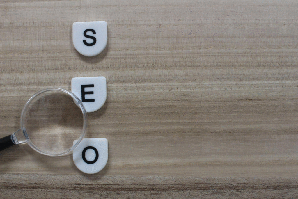 Ben Stace Topical Authority SEO - SEO