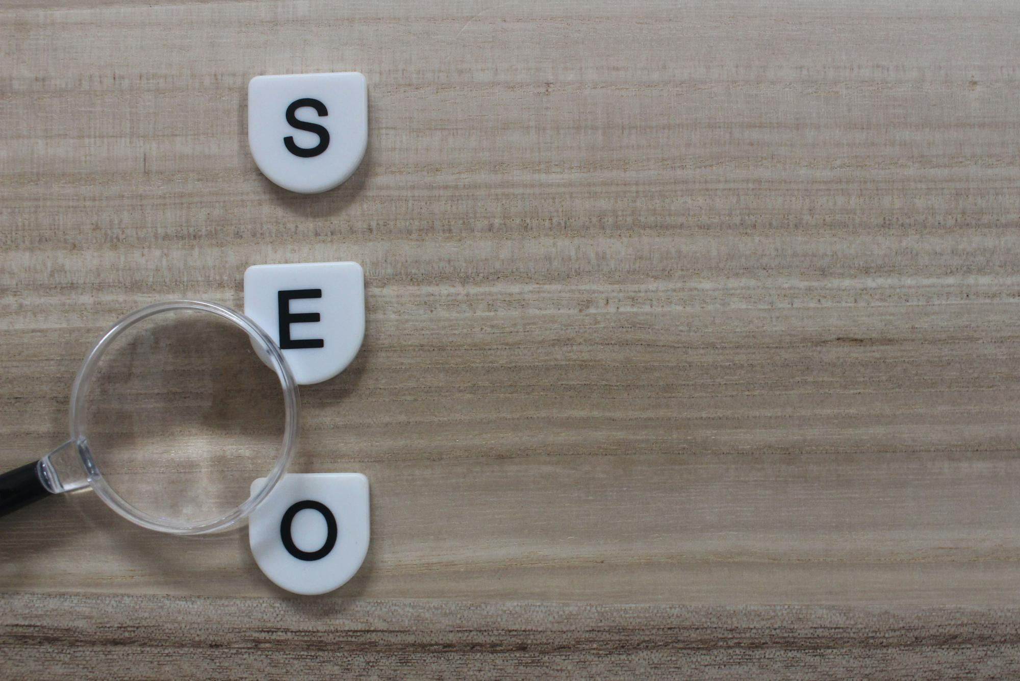 Ben Stace Topical Authority SEO - SEO