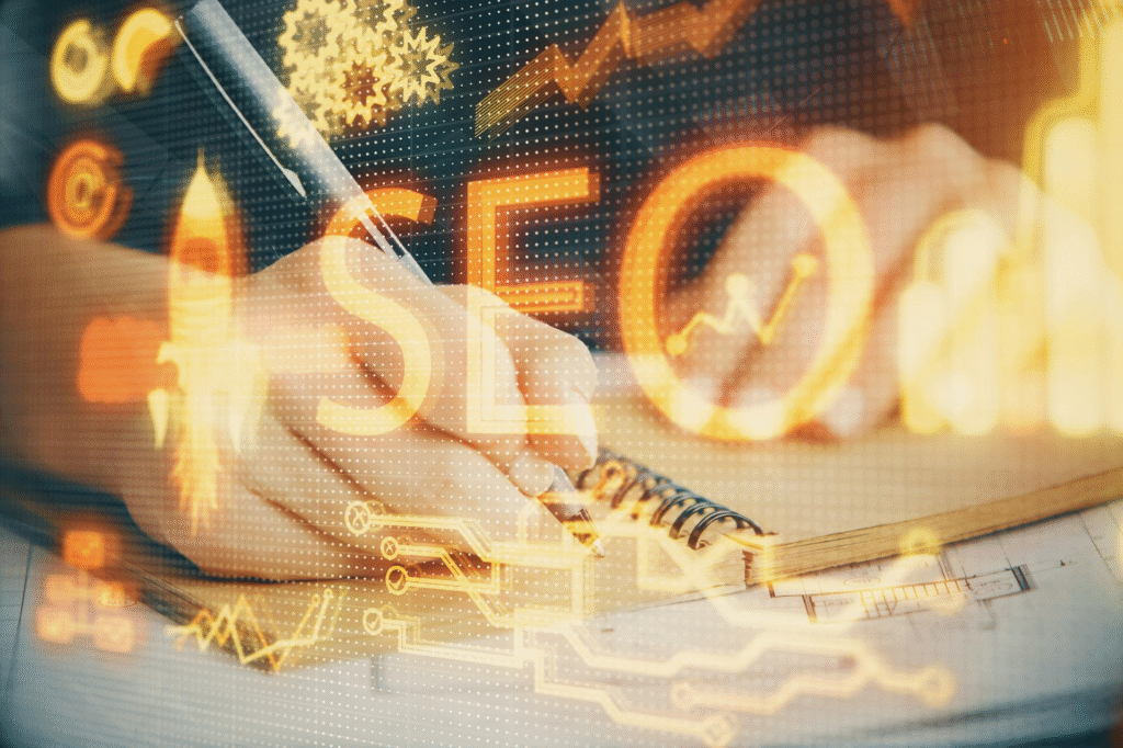 Technical SEO Services - SEO